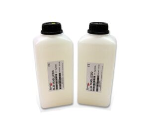 Zhermack Siliconen Za 00 Translucide 10 Kg