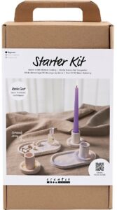 Cc Starter Kit Resin Hars Gieten