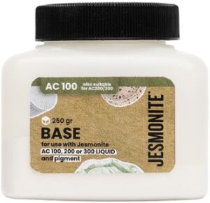 Jesmonite Ac100 Base 250gr