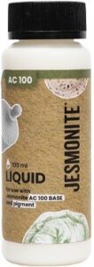 Jesmonite Ac100 Liquid 100 Ml
