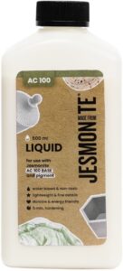 Jesmonite Ac100 Liquid 500 Ml