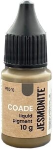 Jesmonite Pigment 10gr Coade