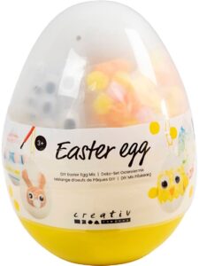 Creatieve Box Paasei Mini