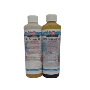 Expanding Pu Foam Hard 40 500 + 500