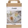 Hobbypakket Placemat 2x Haakpakket