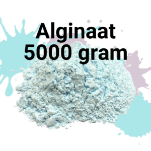 Alginaat 5000 Gram Befoamtastic