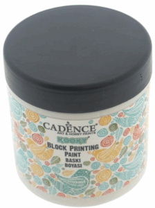 Cadence Kooky Linoverf 250 Ml Wit