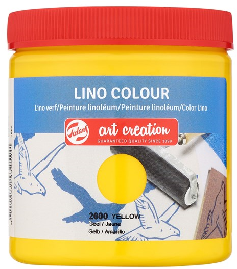 Tac Linoverf 250 Ml Zonnegeel
