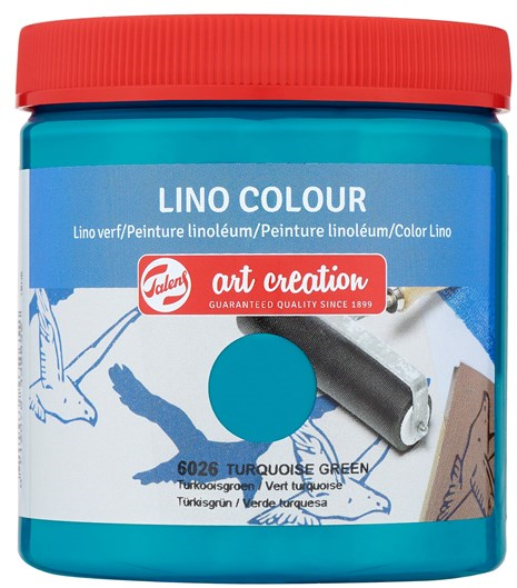 Tac Linoverf 250 Ml Turquoise