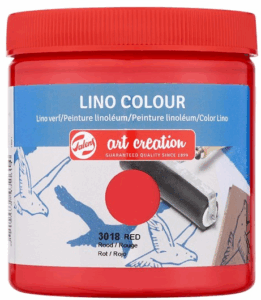 Tac Linoverf 250 Ml Rood
