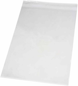 Cellofaan Zakjes 22,5x31,2 Cm 20 Stuks