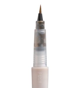 Kuretake Zig Wink Of Stella Gold