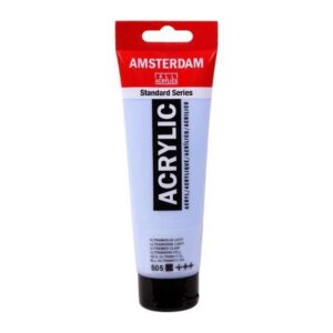 Amsterdam Acrylverf 120 Ml Ultramarijn Licht 505