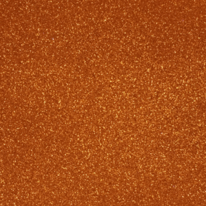 Glitterfoam Papaya Orange ± 0,45m² 2mm