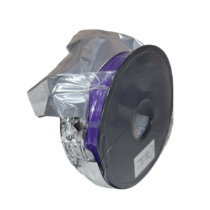 Premium Pla Filament (1.75mm) Purple