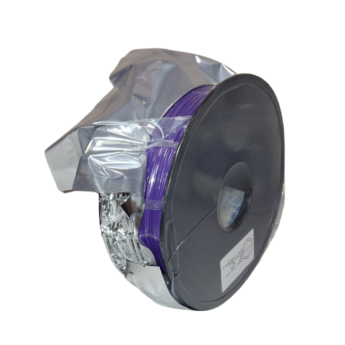 Premium Pla Filament (1.75mm) Purple