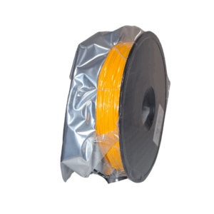 Premium Pla Filament (1.75mm) Orange