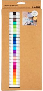 Creative Multi Marker Set Met 24 Stuks