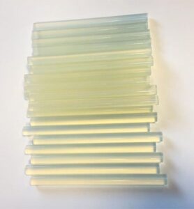 Lijmpatroon Voor 11mm Pistool 100stuks