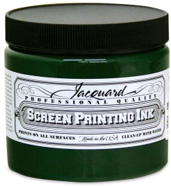 Jacquard Zeefdruk Inkt 118 Ml Groengeel