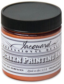 Jacquard Zeefdruk Inkt 118 Ml Koper