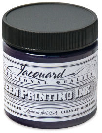 Jacquard Zeefdruk Inkt 118 Ml Violet