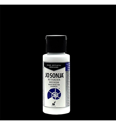 Jo Sonja Medium Retarder Medium 60 Ml
