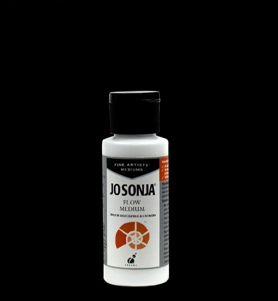 Jo Sonja Medium Flow/fluide 60ml