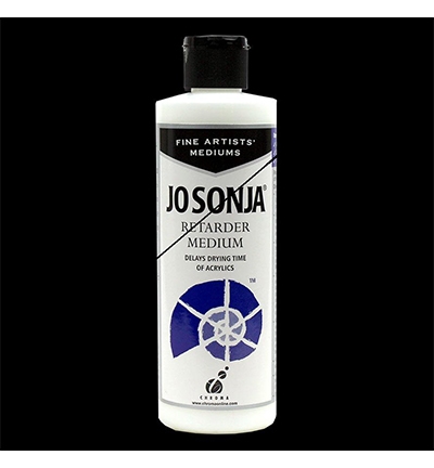Jo Sonja Medium Retarder 250ml