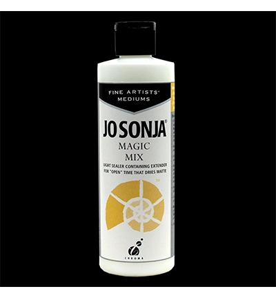 Jo Sonja Medium Magic Mix/melange Magique 250ml