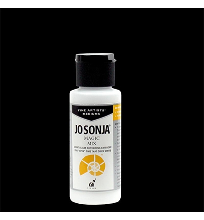 Jo Sonja Medium Magic Mix/melange Magique 60 Ml