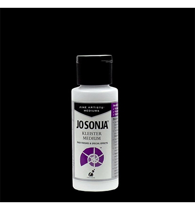 Jo Sonja Medium Kleister 60 Ml