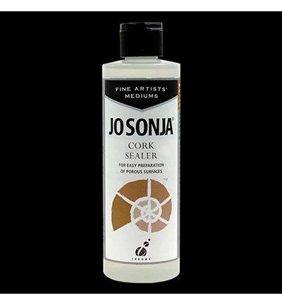 Jo Sonja Medium Cork Sealer 250ml
