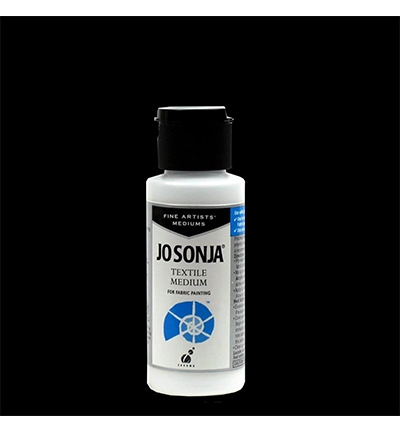 Jo Sonja Medium Textile 60 Ml