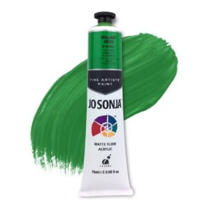 Jo Sonja Artists Colors Brilliant Green S1 75ml