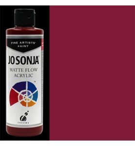 Jo Sonja Artists Colors Burgundy S1 250ml