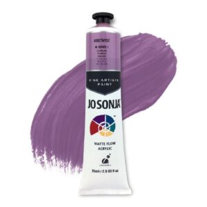 Jo Sonja Artists Colors Amethyst S1 75ml