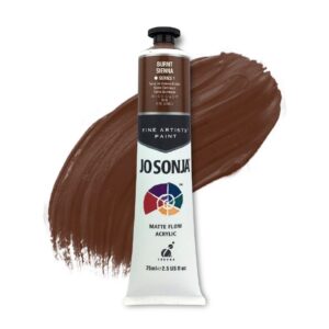 Jo Sonja Artists Colors Burnt Sienna S1 75ml