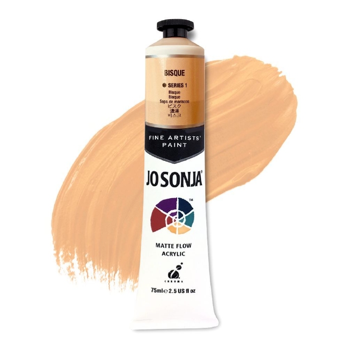 Jo Sonja Artists Colors Skin Tone S1 75ml