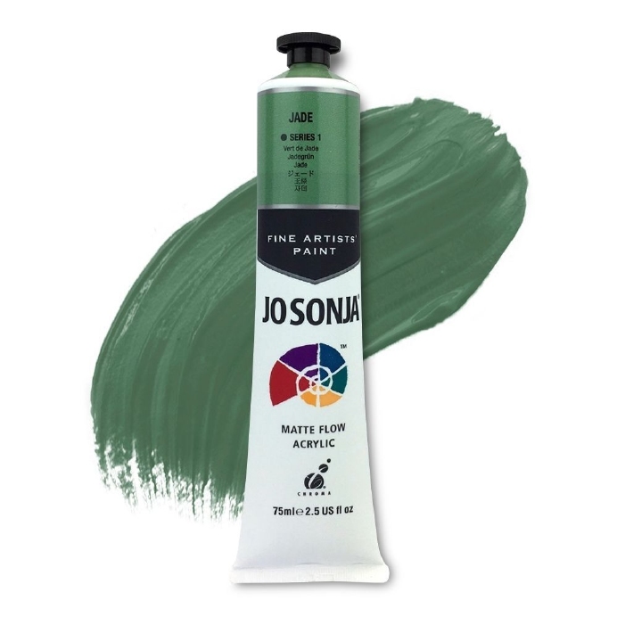 Jo Sonja Artists Colors Jade.s1 75ml