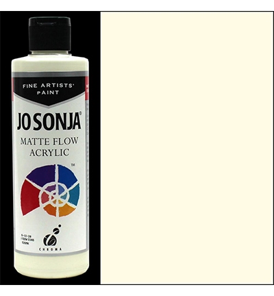 Jo Sonja Artists Colors Warm White S1 250ml