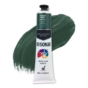 Jo Sonja Artists Colors Antique Green S1 75ml