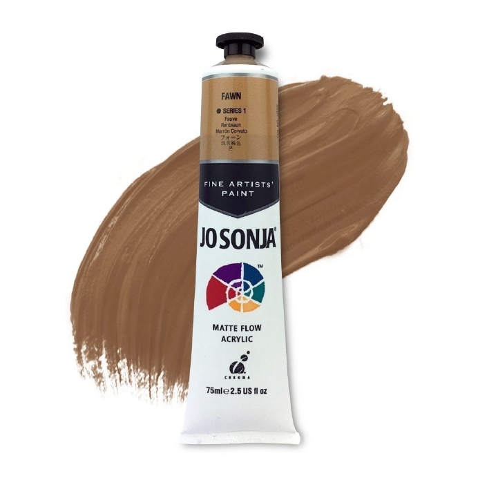 Jo Sonja Artists Colors Fawn Beige S1 75ml
