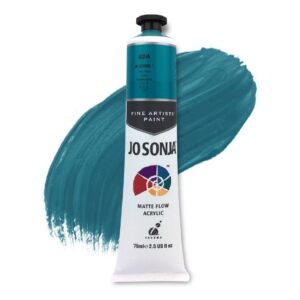 Jo Sonja Artists Colors Aqua S1 75ml