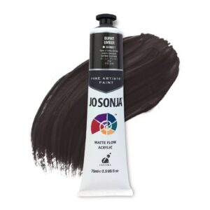 Jo Sonja Artists Colors Burnt Umber S1 75ml