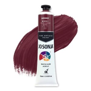 Jo Sonja Artists Colors Burgundy S1 75ml