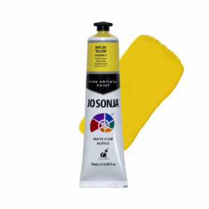 Jo Sonja Artists Colors Arylide Yellow S1 75ml