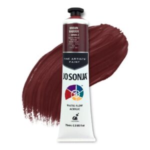 Jo Sonja Artists Colors Brown Madder S2 75ml