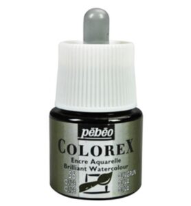Pebeo Colorex 45ml Olive