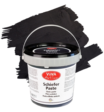 Viva Decor Artline Schiefer Paste 1000ml.